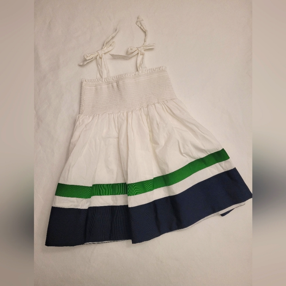 Janie and Jack Dress